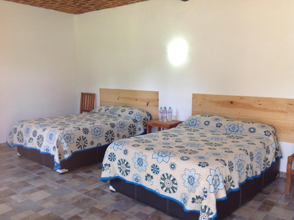 Hotel Finca Las Bovedas San Miguel Regla Buitenkant foto