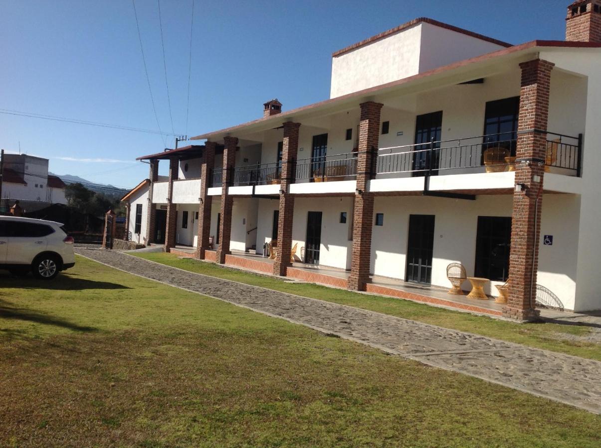 Hotel Finca Las Bovedas San Miguel Regla Buitenkant foto